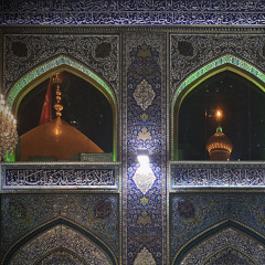 ‎ بيني وبينك العشق | الرادود حسين خير الدين