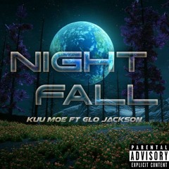 FT Glo Jackson NIGHTFALL