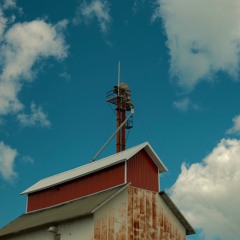 Flying House (MakudaMusic Remix)