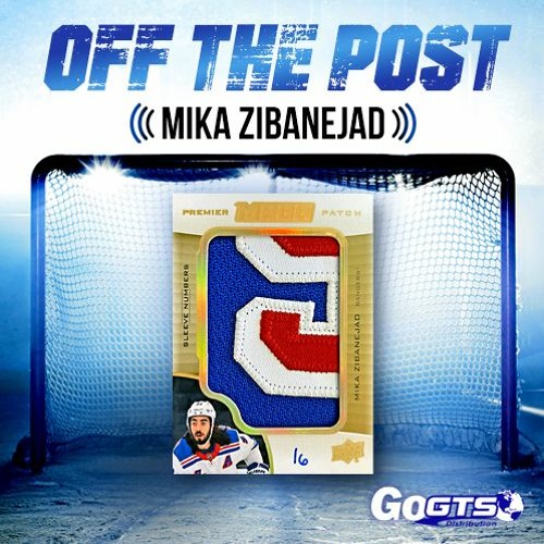 Off the Post: Mika Zibanejad, New York Rangers