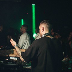 Juani Guiu @ Lambo 17/07. Rosario, Argentina.
