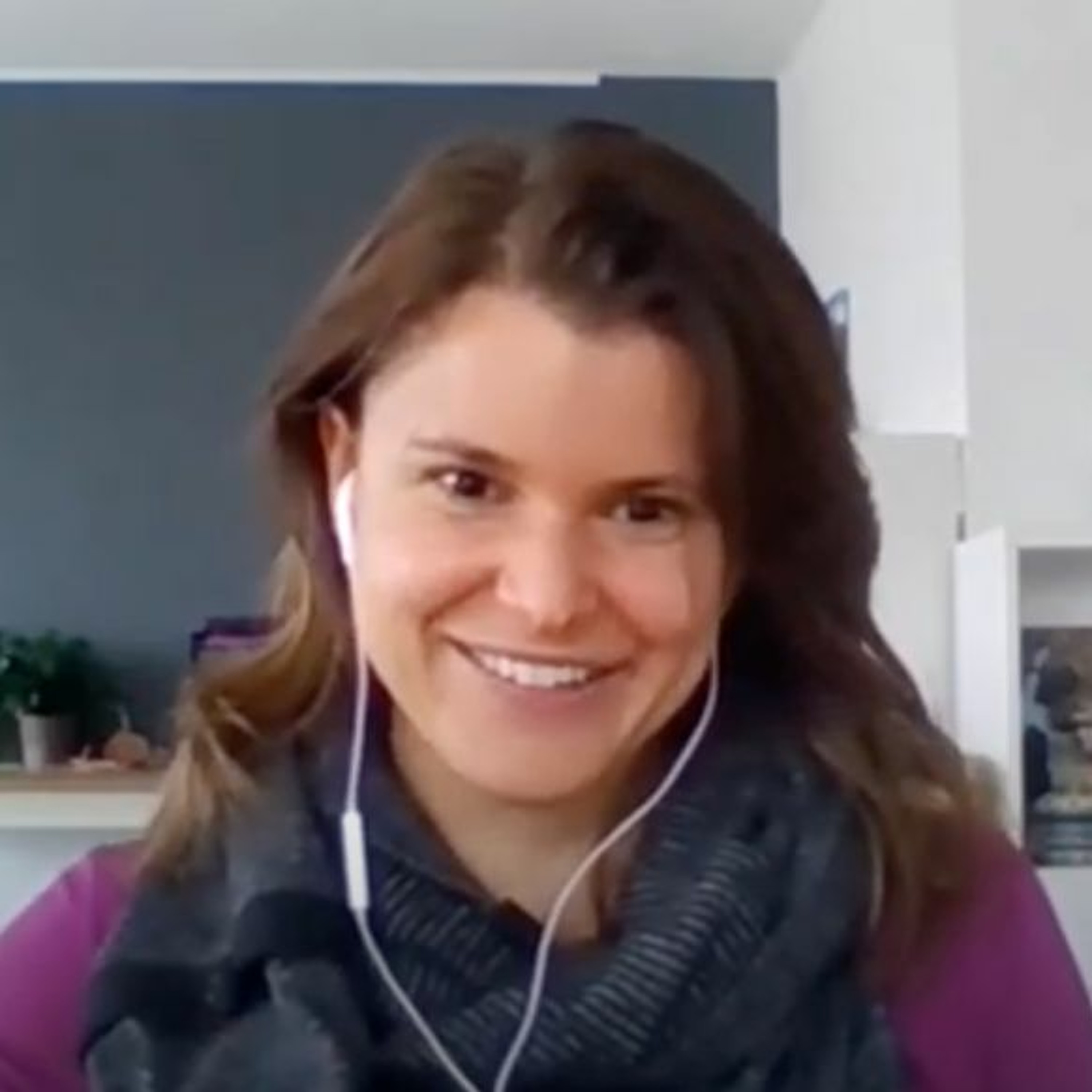 Transformatie Podcast