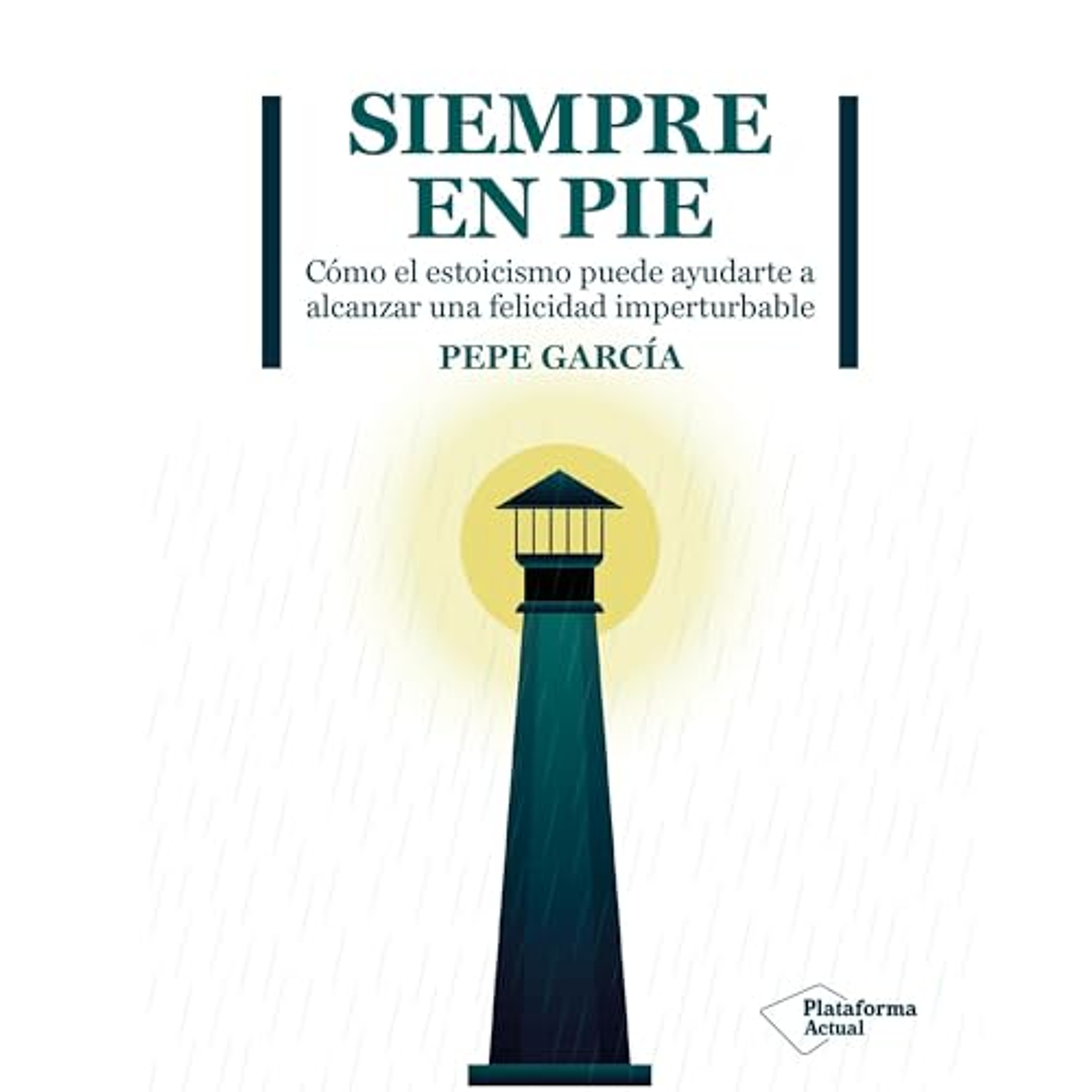 Siempre en pie (Audiolibro) | Prueba Gratis