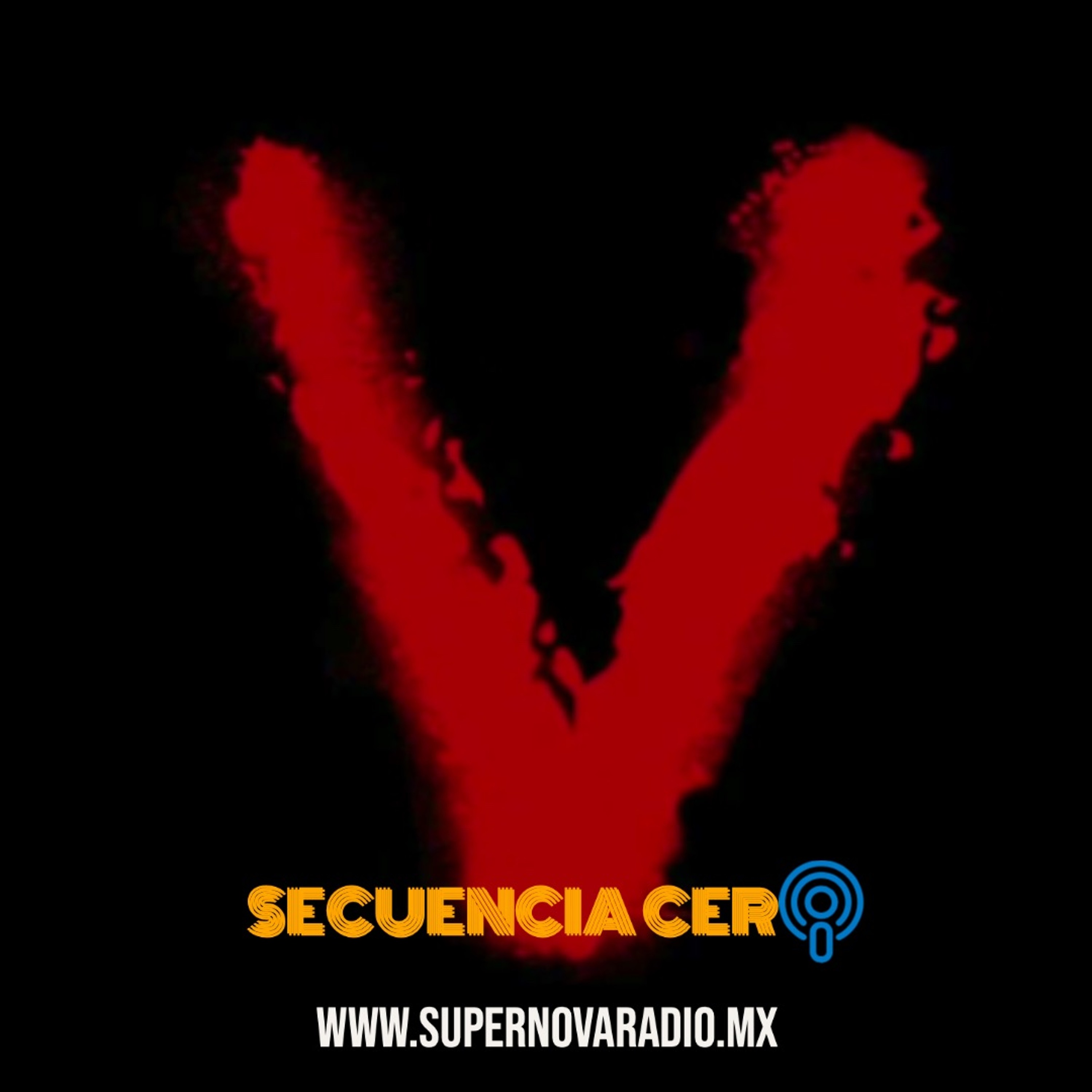 Secuencia Cero Ep02 Temp05 episode artwork