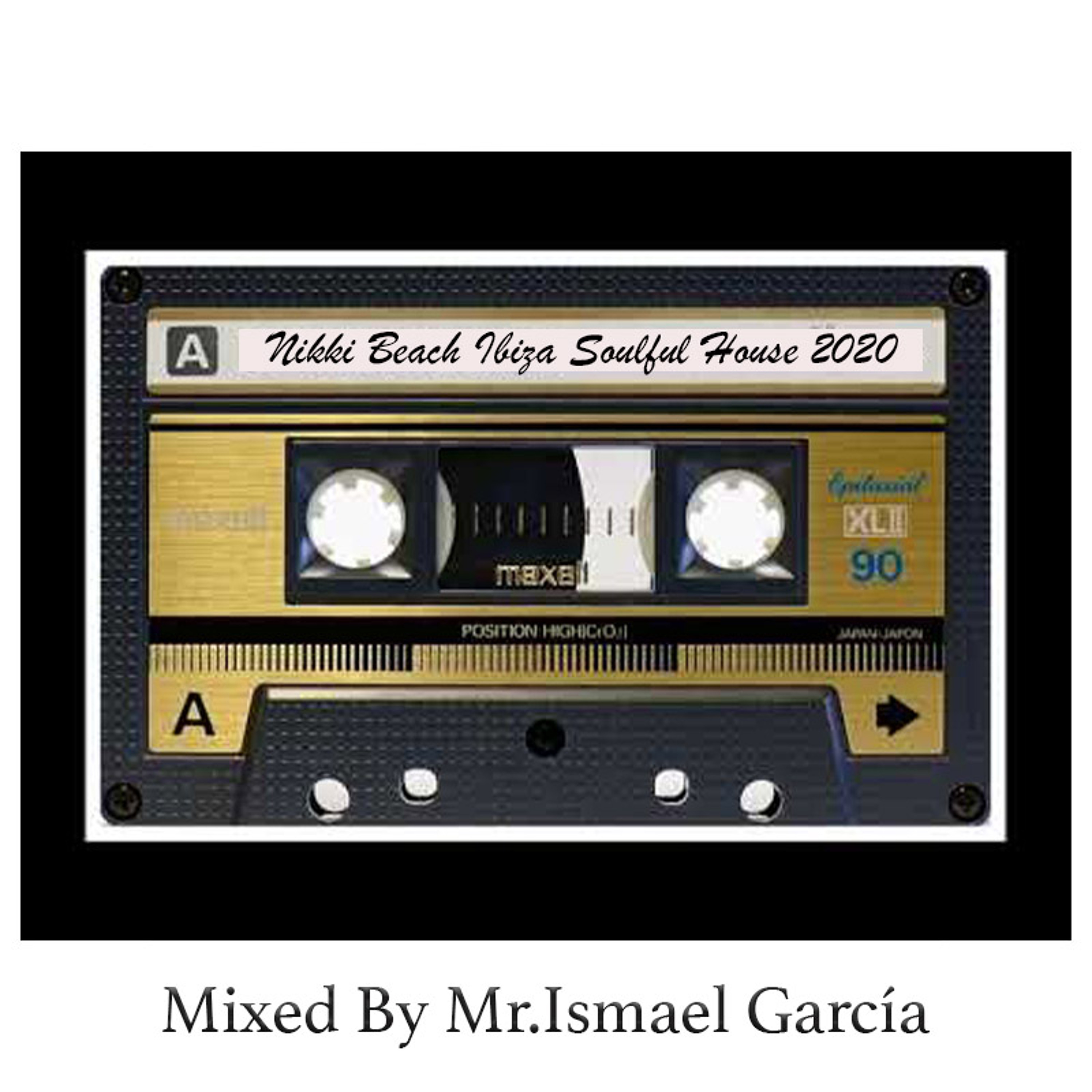 Mr.Ismael Garcia Mixes