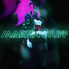 MartinStuff - CRTCLDMG - (LOST)