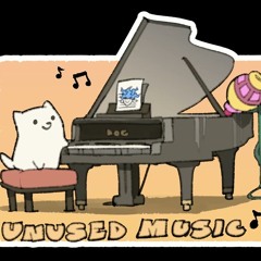 Smart Race Weird Variant (Toby Fox - Scrapped Song)