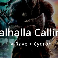 V - Rave & Cydron - Valhalla Calling (Frenchcore Bootleg)