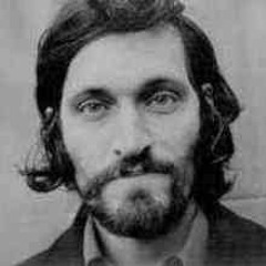 Fools Rush Out (Cover. Vincent Gallo, Sr. "Fools Rush In")