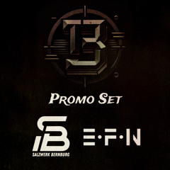 Ab ins Salzwerk Promo Set (cut) T3