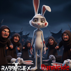 Rabbithexx - Bunnicide