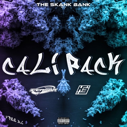 CEASAR & H3 - CALI PACK (FREE DOWNLOAD)