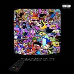 Joey Trap Sesame Street Bass Boosted INSTRUMENTAL Extended