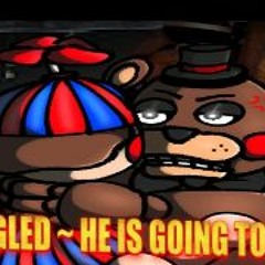 STRANGLED ~ HE IS GOING TO PERISH ~ (Markiplier Montage Official [OST])