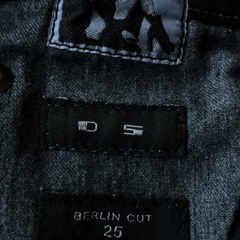 Berlin cut (prod.killxsorrow)