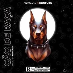 Cão De Raça feat. Konfuzo_412  ( Produced by REVOREV )