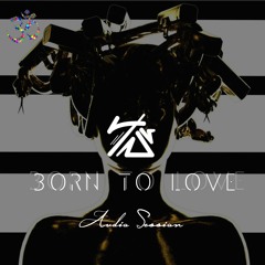 Meduza feat. SHELLS - Born To Love (Audiø Session Bootleg)