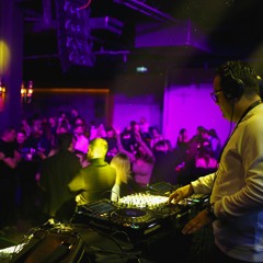 Pouya MC's Tansmitter Melodic Techno and Deep House Podcast