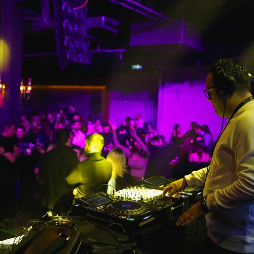 Pouya MC's Tansmitter Melodic Techno and Deep House Podcast