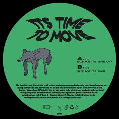 Suzukie - Its Time Vip FREE