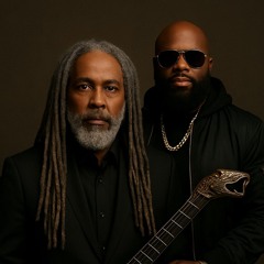 Rock rhythm and blues