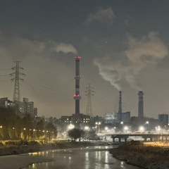 Solar Study 20251221