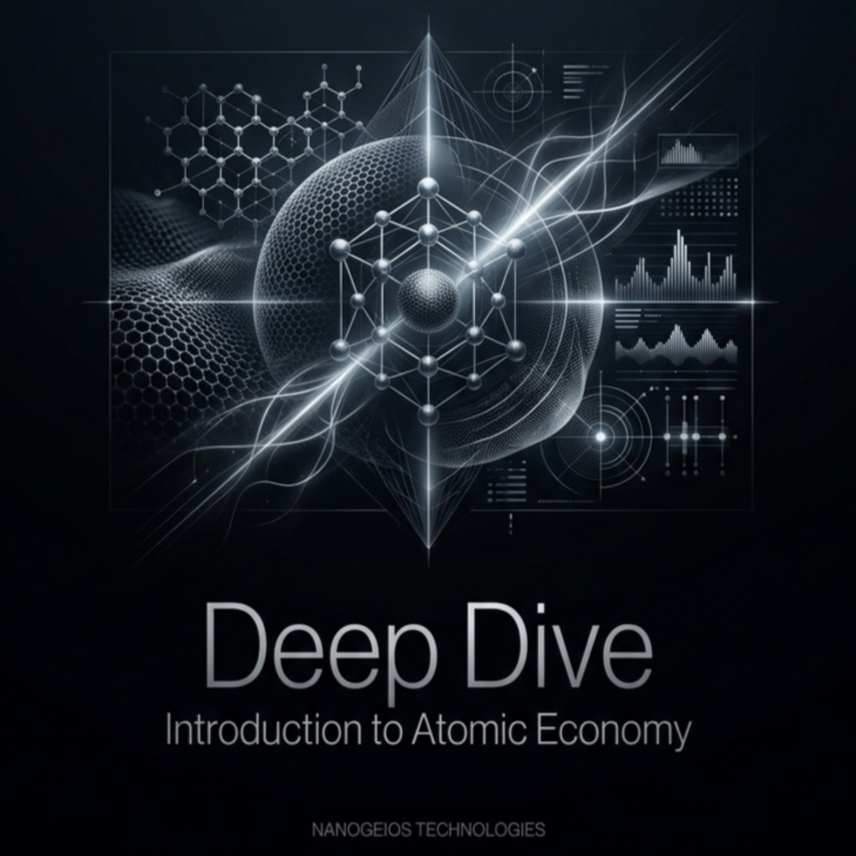 Introduction to Atomic Economy | Deep Dive
