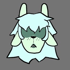 [Deltarune Chapter 5] May Not
