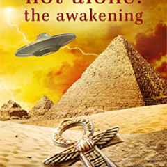 Get PDF √ Not Alone: The Awakening by  Craig A. Falconer [KINDLE PDF EBOOK EPUB]