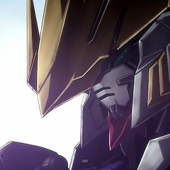 Iron Blooded Orphans Clash sfx