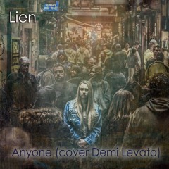 Anyone (cover Demi Lovato)