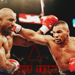 MIKE TYSON