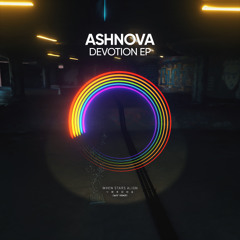 Ashnova - Move