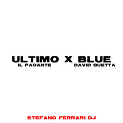 ULTIMOxI'MGOOD-Il PagantexDavidGuetta