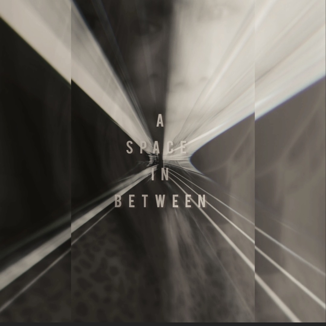 Stream The Space Between by Mi-Mi | Listen online for free on