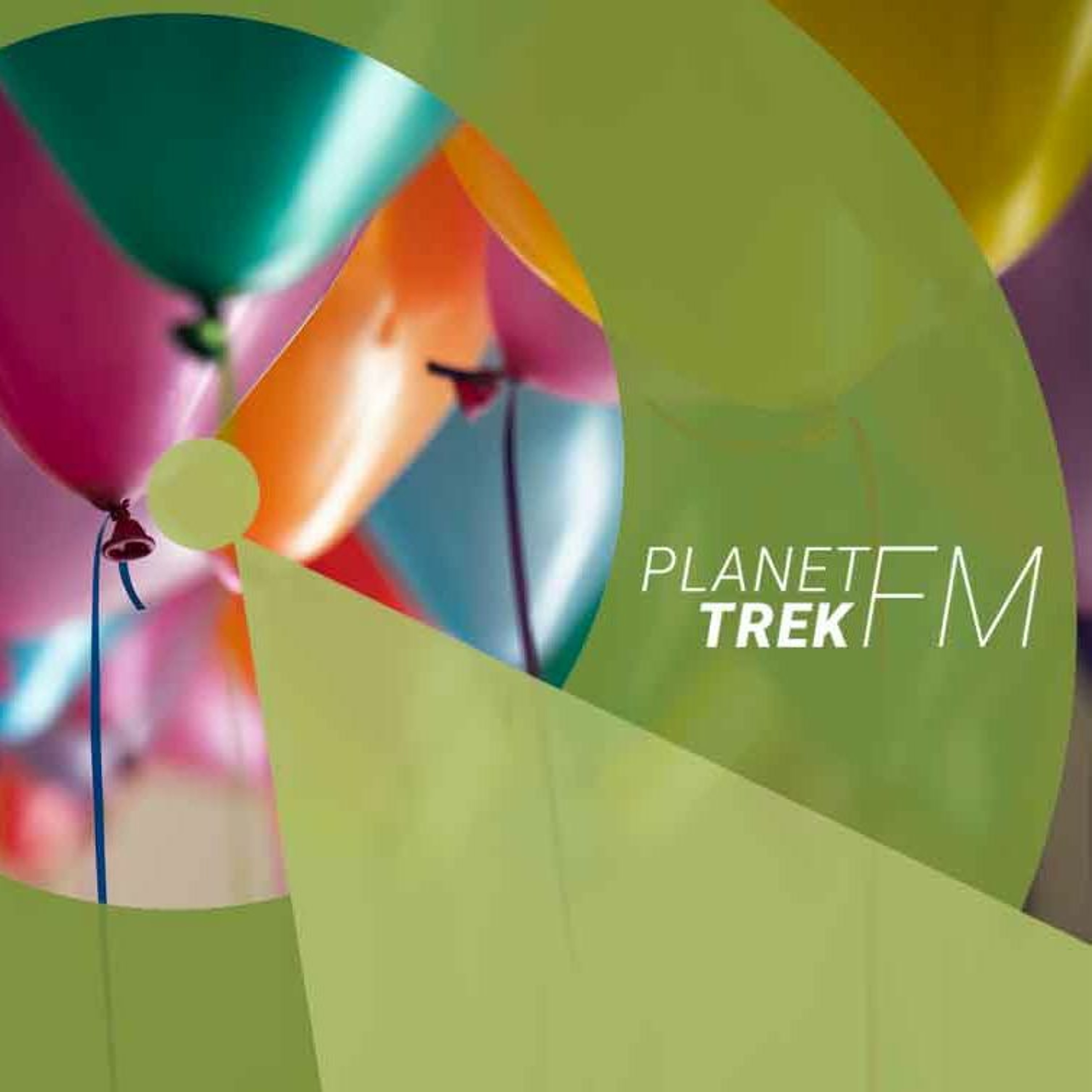 Podcast Planet Björn Sülter