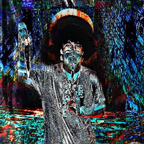 VOICES W/ PEDRO (PROD. LIL PACCY)