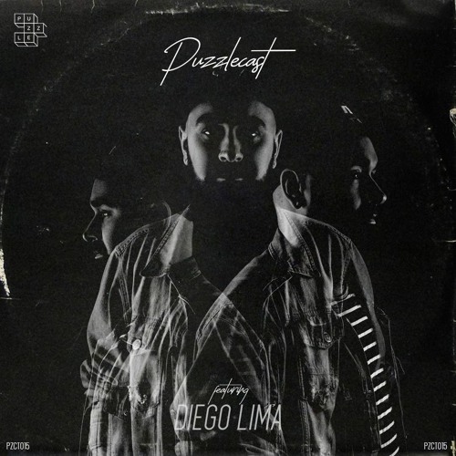 PZCT 015 w/ Diego Lima [Special Guest]