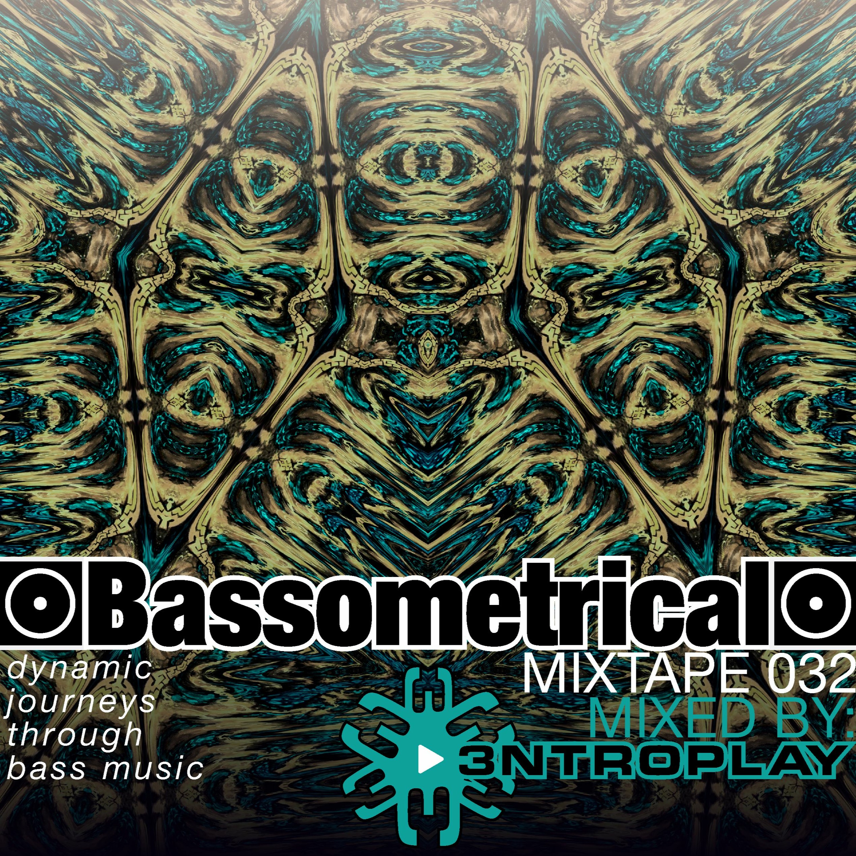 Bassometrical Mixtapes