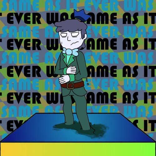 (OUTDATED) A $1000 Suit & Tie