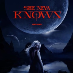 JustaTee | She Neva Knows |  ABIG Remix