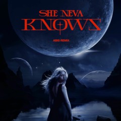 JustaTee - She Neva Knows |  ABIG Remix