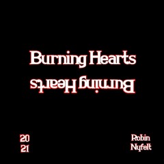 Burning Hearts
