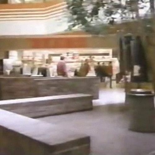 Let's Go To The Mall (January 2022)