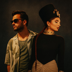 أصالة ورامي جمال - أنا هنساك وكانه مجاش (MOOD Mashup)