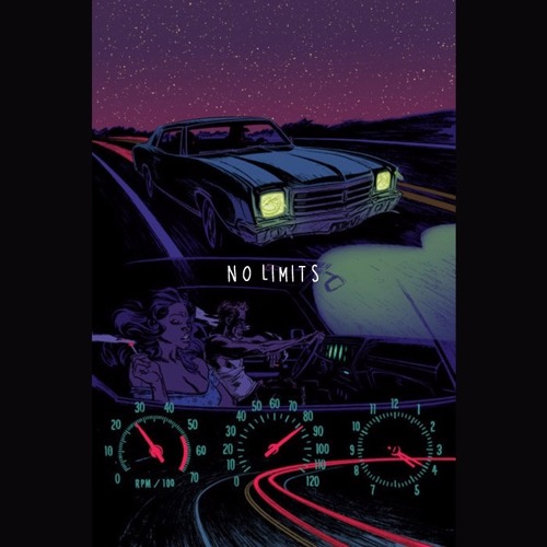 no limits