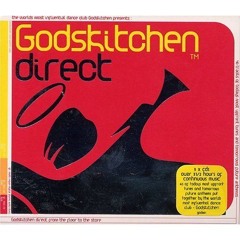 Godskitchen - Direct - CD1 - (2003)