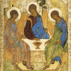 Homily on the Holy Trinity