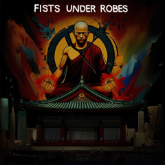 FISTS UNDER ROBES