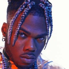 CKay - Love Nwantiti (Remix) By Magic.pro 2021